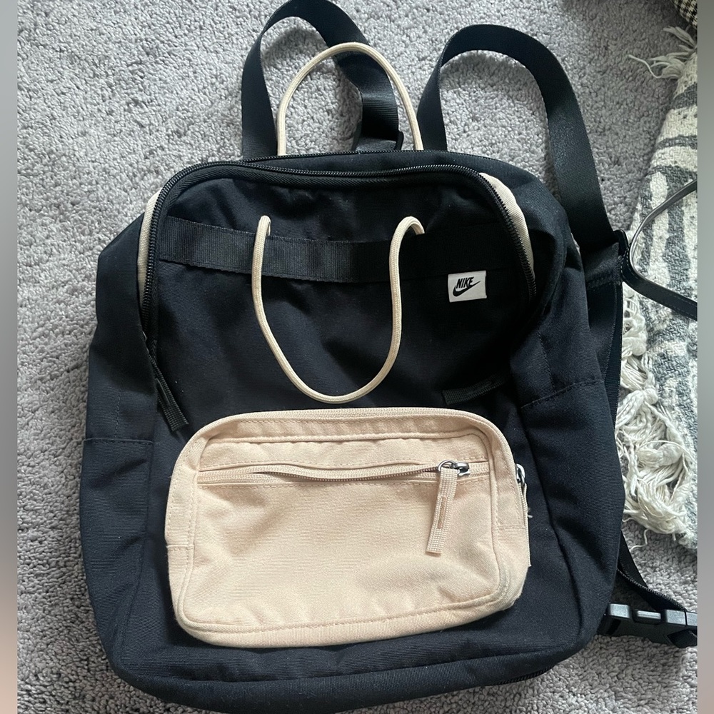 Nike backpack